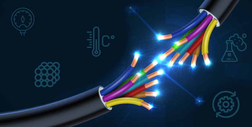 Specification and Properties of FRLS Cables creative